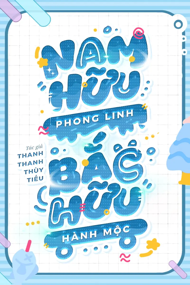 Nam Hữu Phong Linh, Bắc Hữu Hành Mộc